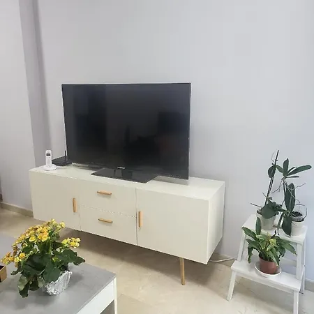 Lejlighed Cicer Canteras