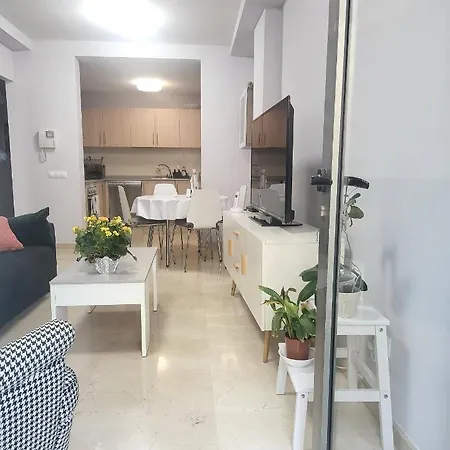 Cicer Canteras 大加那利岛拉斯帕尔马斯